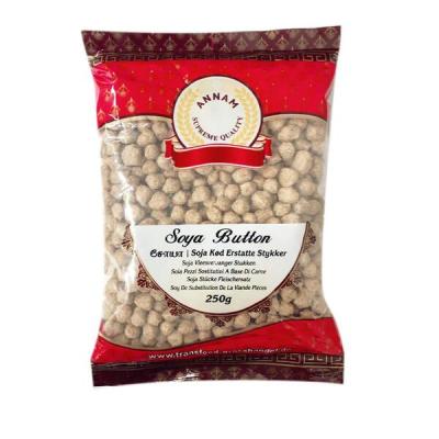 Annam Soya Button Small