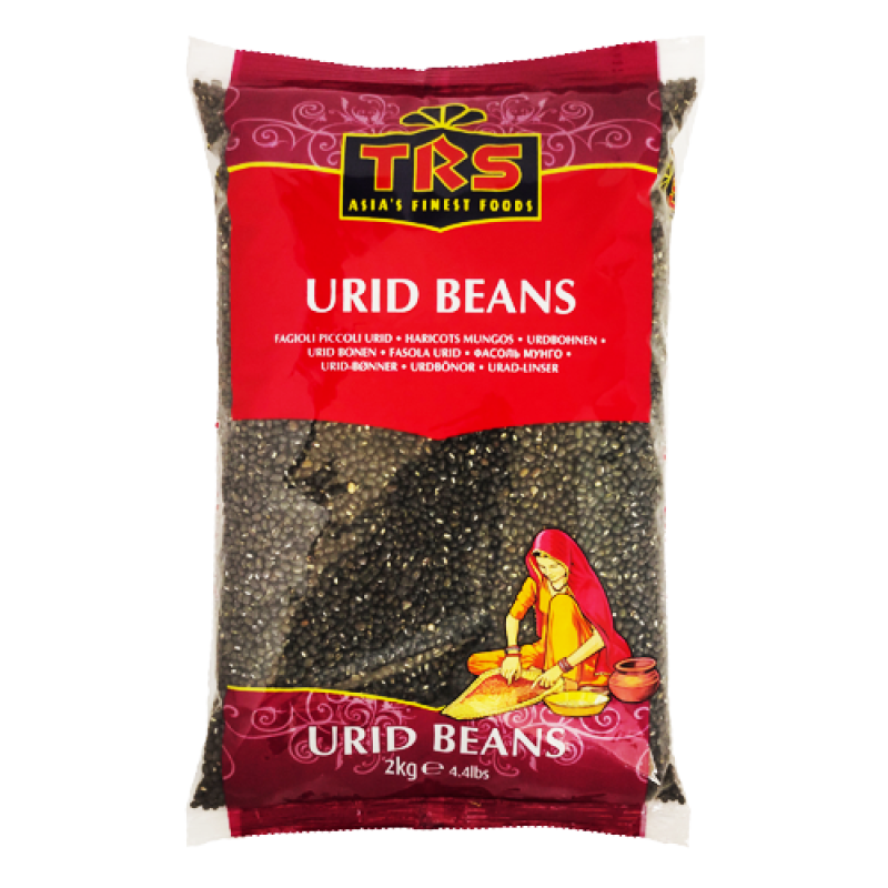 TRS Rosecoco Beans