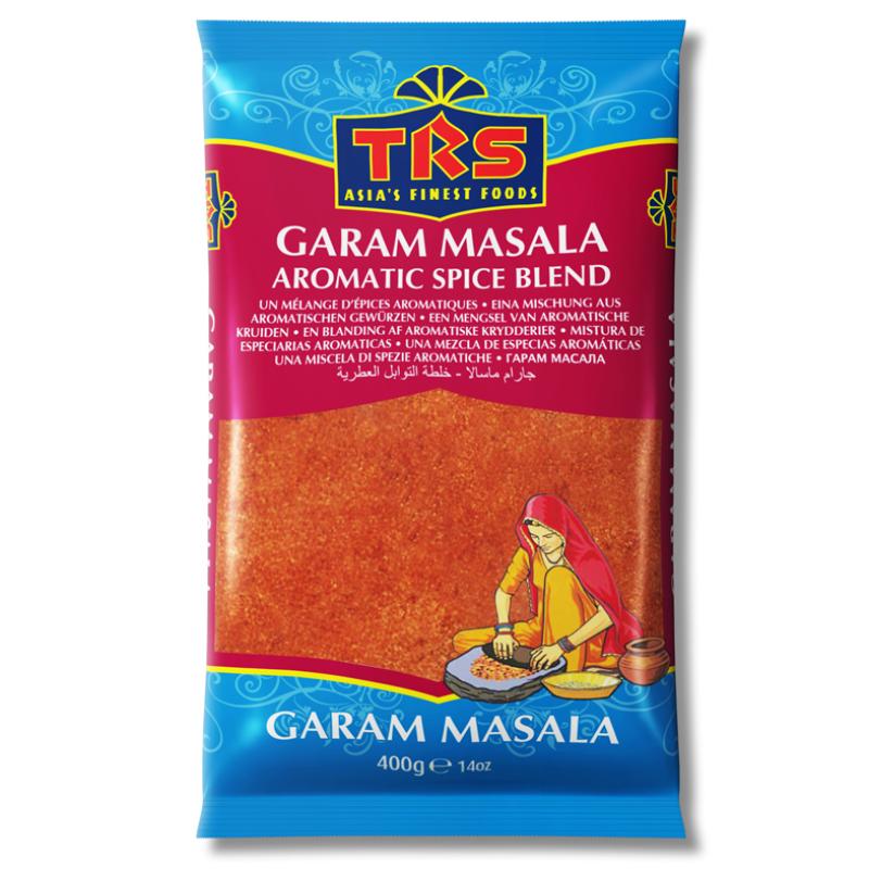 TRS Garam Masala 100g