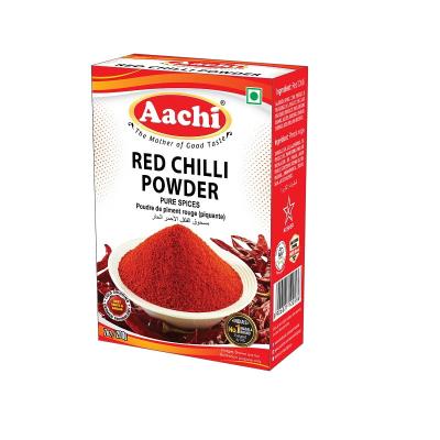 Aachi Red Chilli Powder