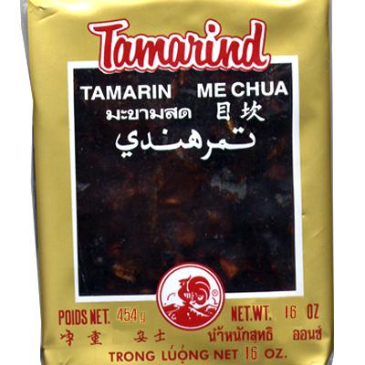 Tamarind Paste