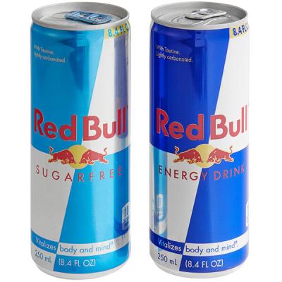 Red Bull Energy Drink 250ml