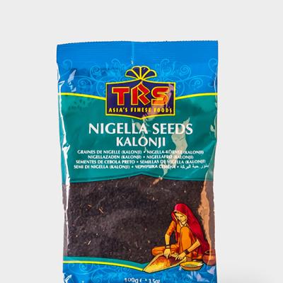 TRS Kalonji (Nigella Seeds) 100g