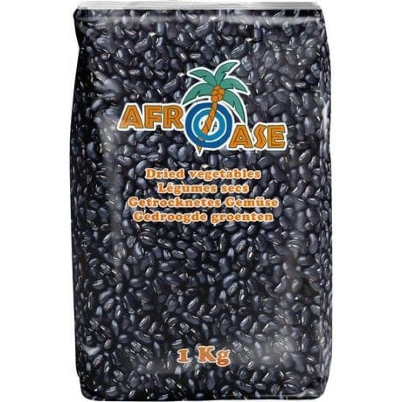 Afroase Black Beans