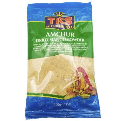 Dried Mango Powder 100g