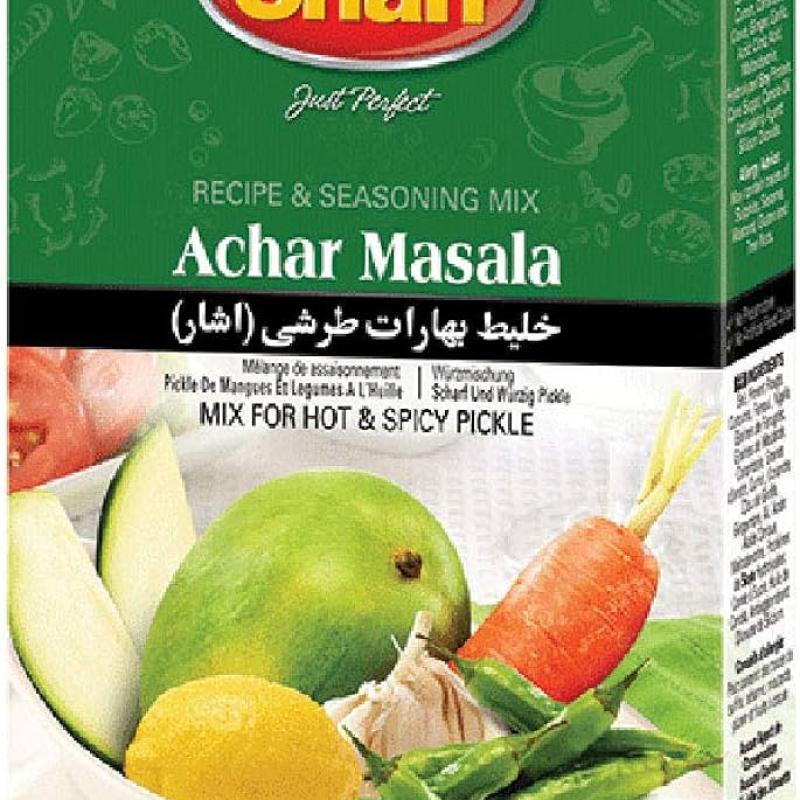 Shan Achar Masala