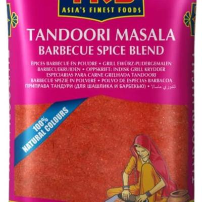 Tandoori Masala 100g