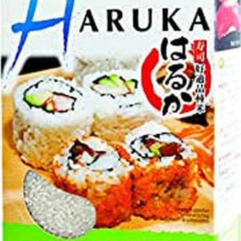 HARUKA Sushi Reis