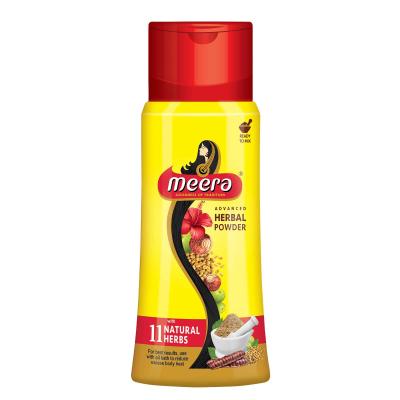 Meera Hair Wash Powder