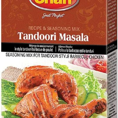 Shan Tandoori Masala