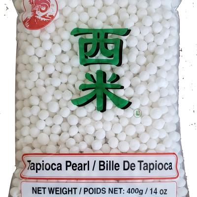 Cock Brand - Tapioka Perlen 400g