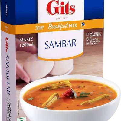 Gits Sambhar Mix