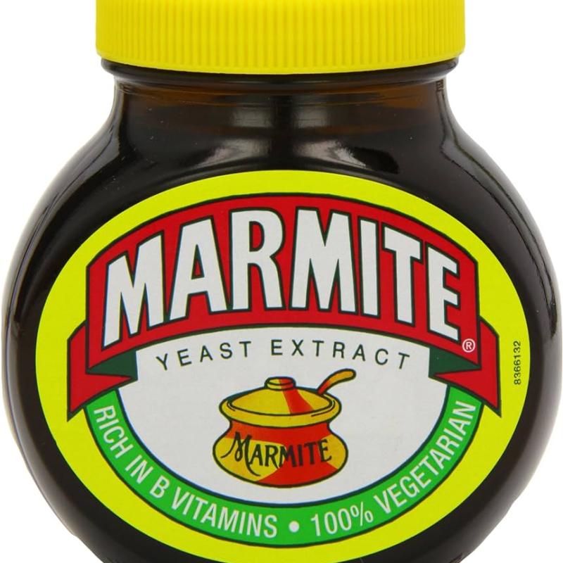 Marmite Yeast Extract 500g