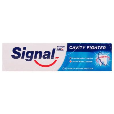 Signal Toothpaste