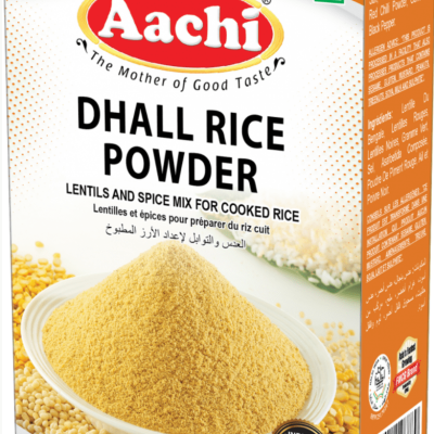 Aachi Dhall Rice Powder