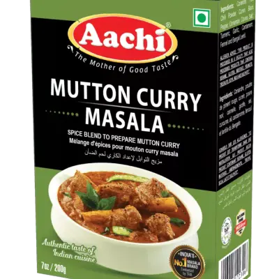 Aachi Mutton Curry Masala