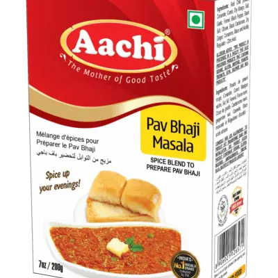 Aachi Pav Bhaji Masala