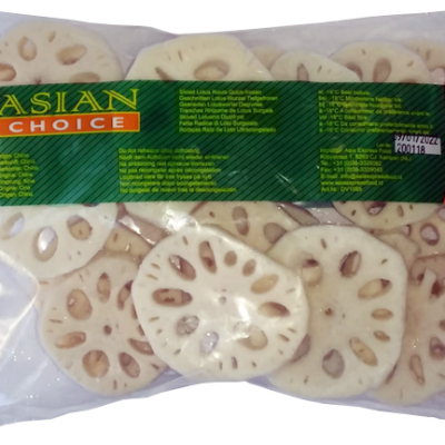 Asian Choice Sliced Lotus Roots