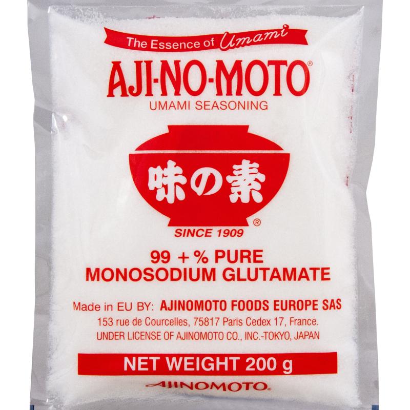 AJINOMOTO 200g