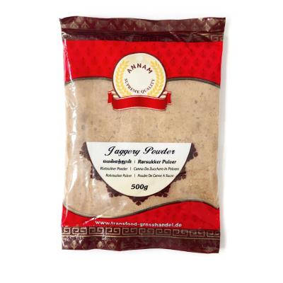 Annam Brown Jaggery Powder 500gm