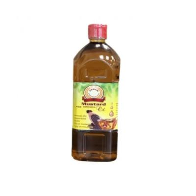 Annam Mustard Oil 500ml