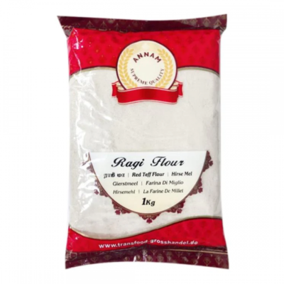 Ragi Flour