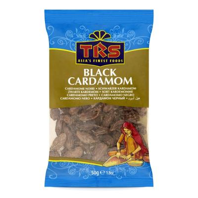 Black Cardamom 50g