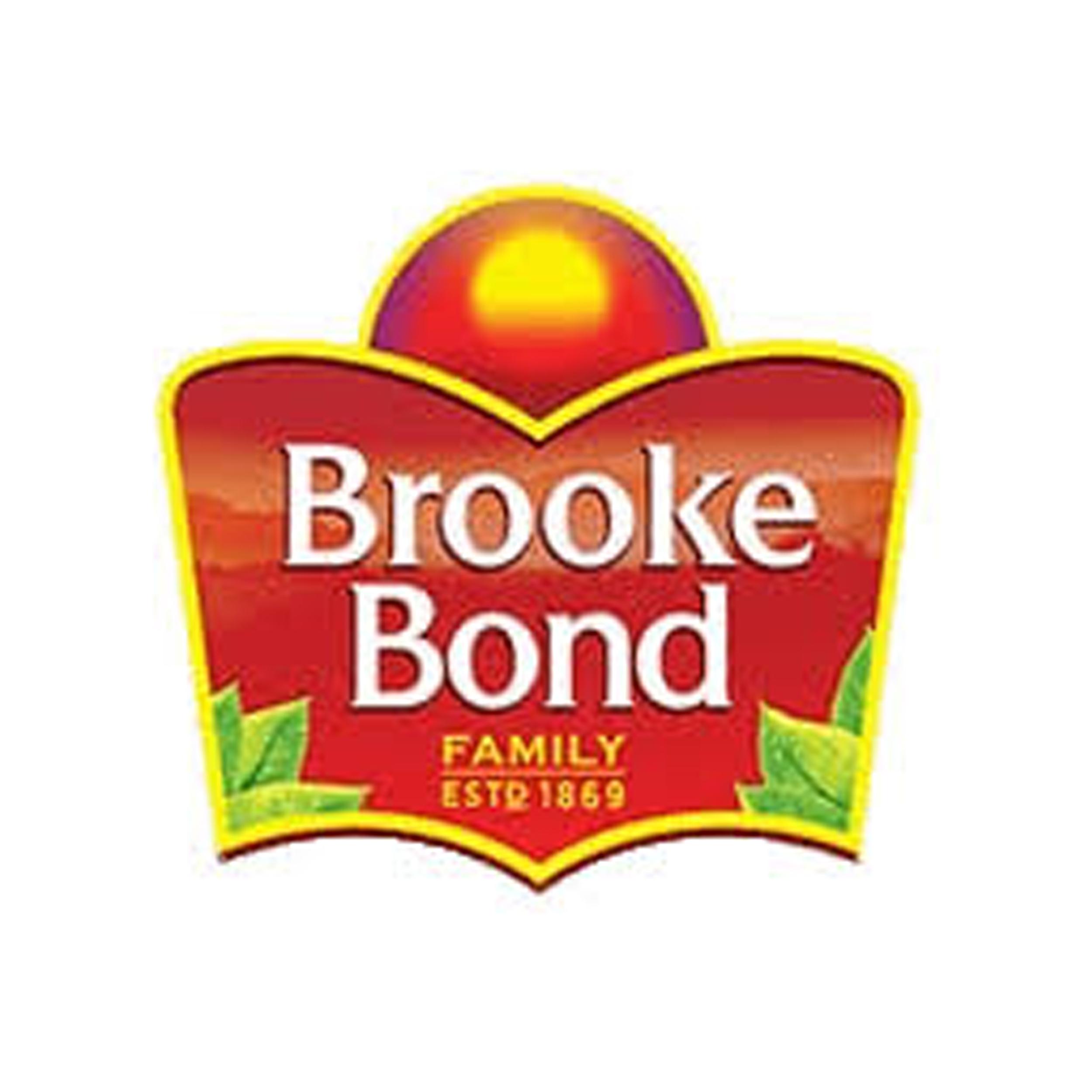 Brooke bond