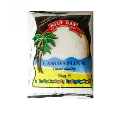 Bluebay Cassava Flour