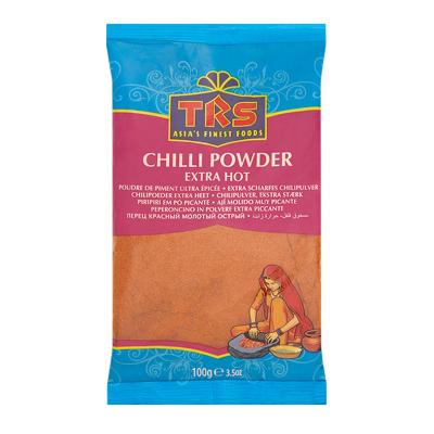 Chilli Powder Extra Hot 100g