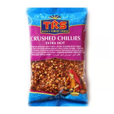 TRS Crushed Chillies Extra Hot 100g