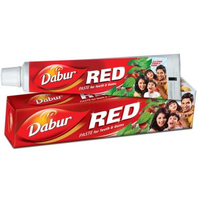 Dabur Red Zahnpasta