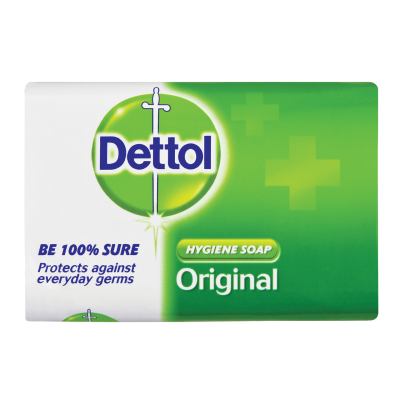 Dettol Original Hygiene Soap