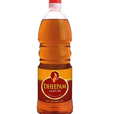 Dheepam Lamp Oil 11