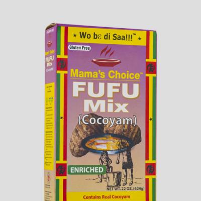 Fufu Mix Cocoyam