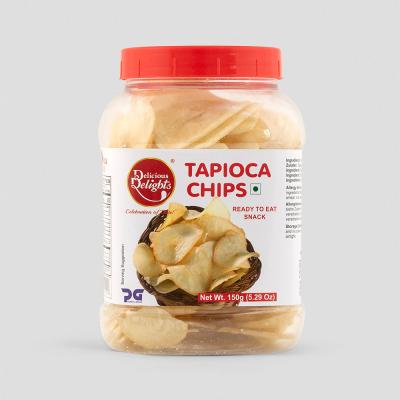 Delights Tapioca Chips