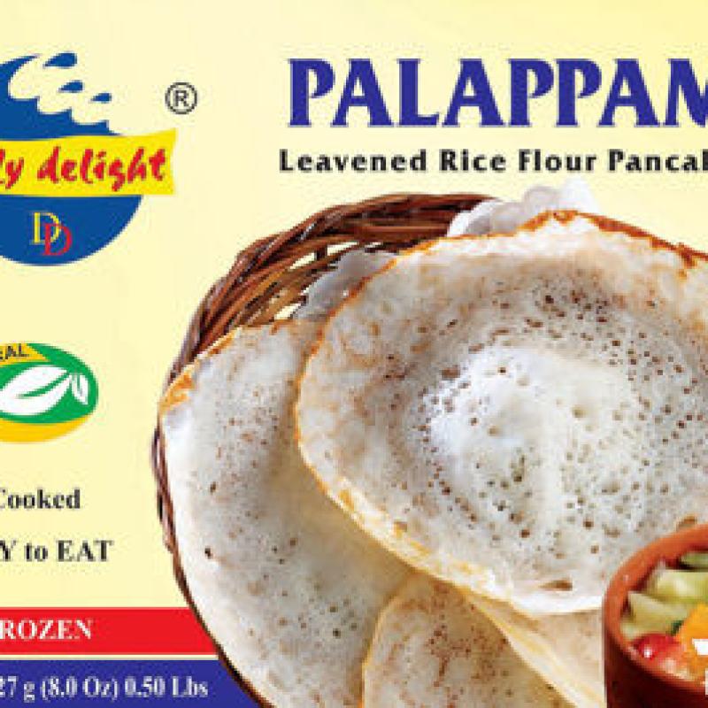 DD PALAPPAM