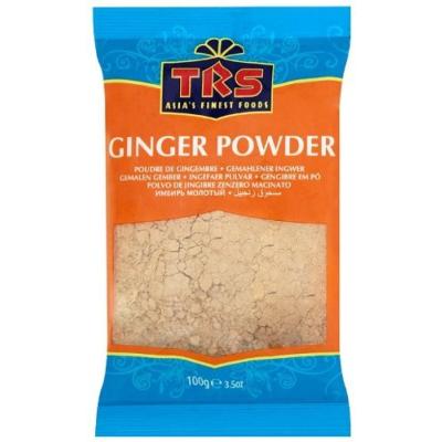 TRS Ginger Powder