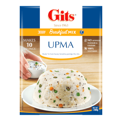 Upma Mix