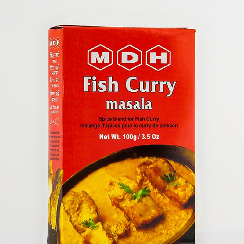 MDH Fish Curry Masala