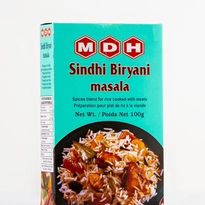 MDH Sindhi Biryani Masala