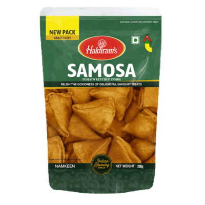 Haldiram Samosa