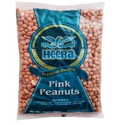 Heera Pink Peanuts 375g