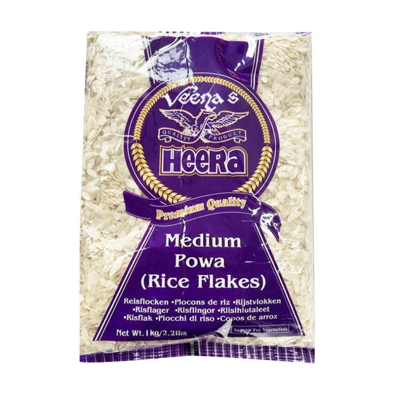 Heera Medium Powa