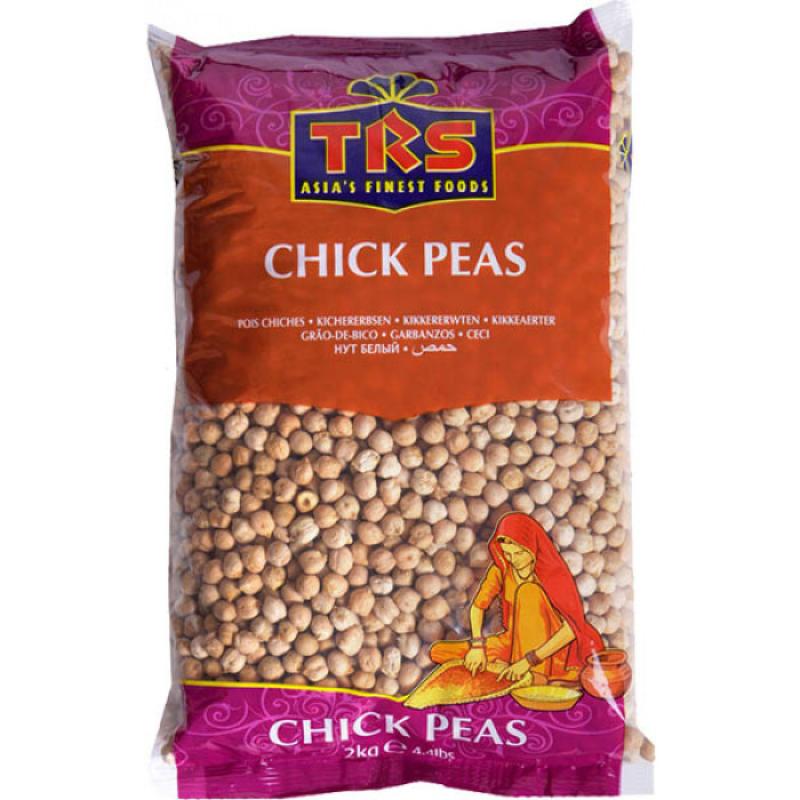 TRS Chick Peas