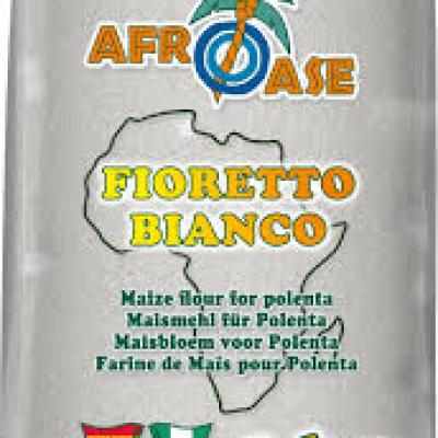 White Corn Flour (Fioretto)