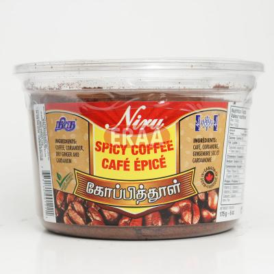 Nina Spicy Coffee