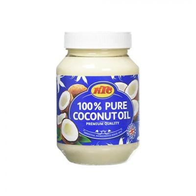 KTC Coconut Oil 500 ml