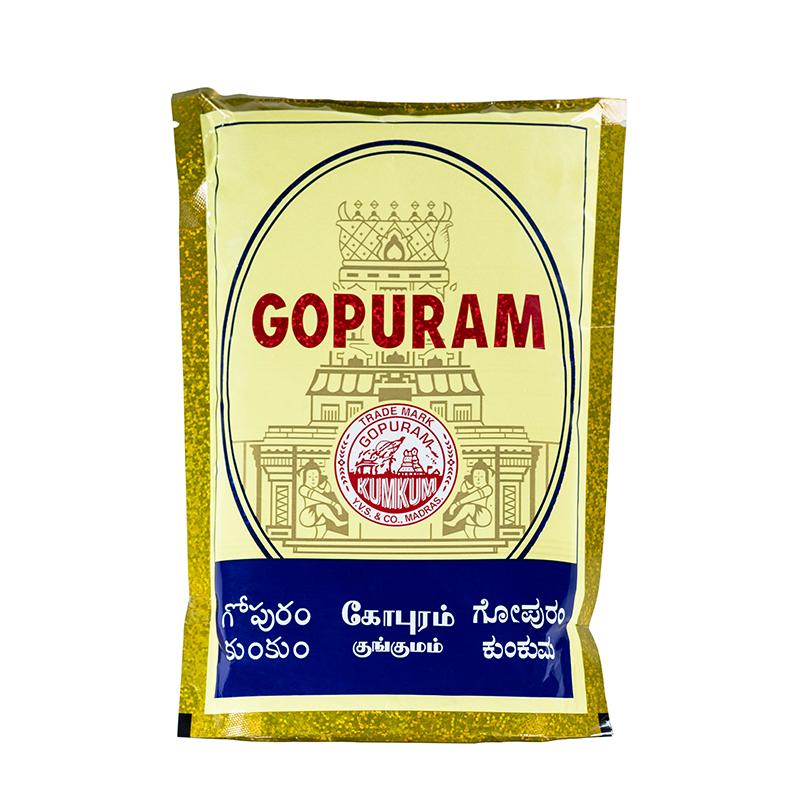 Kopuram Kumkum Powder