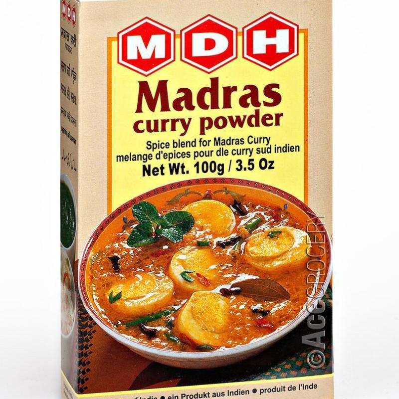 MDH Madras Curry Powder